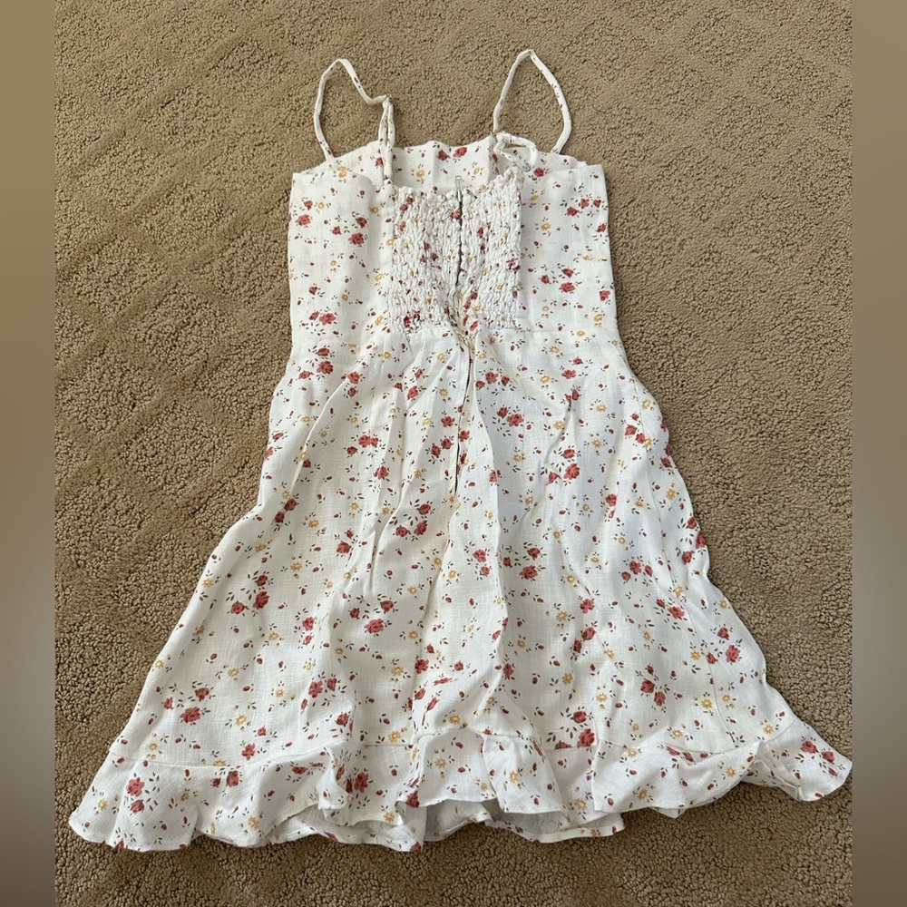 Reformation dress - Picture 3 of 3